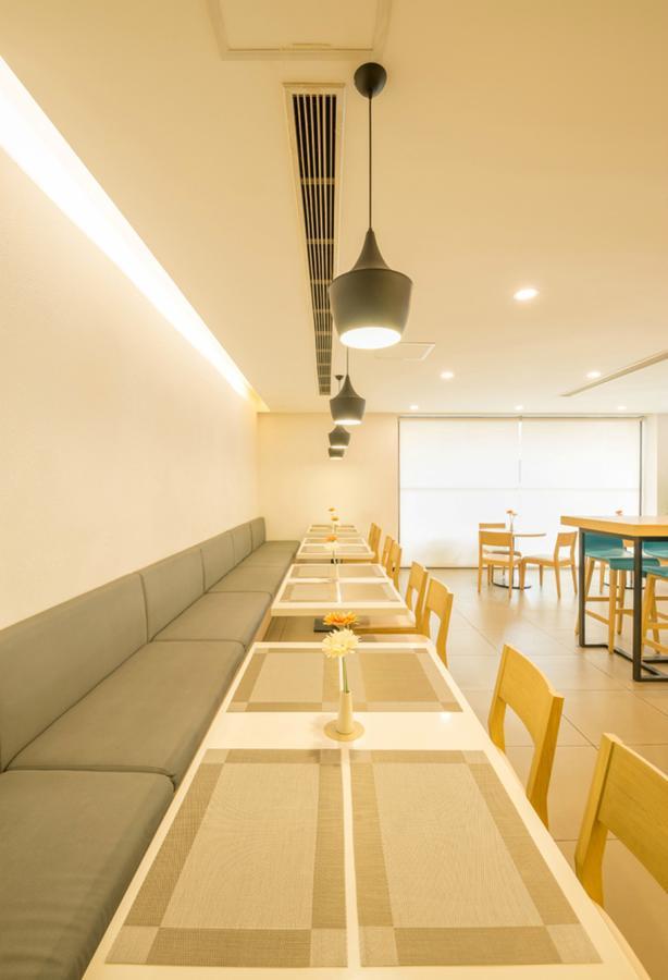 Hanting Express Kaiyuan Jiefang Road Diaobingshan Kültér fotó